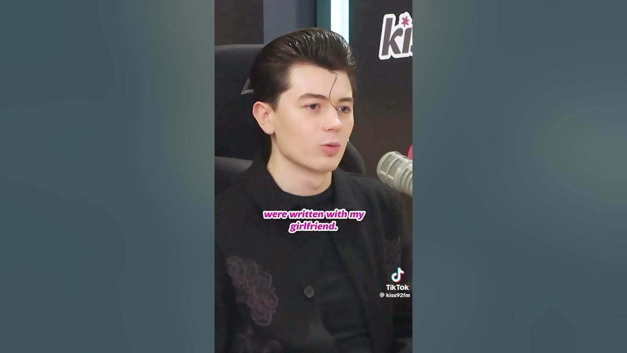 OUR BOY ELLIOT JAMES REAY IS IN LOVE ❤️❤️❤️ Watch the interview #viralvideo #viralshorts #shorts OUR BOY ELLIOT JAMES REAY IS IN LOVE ❤️❤️❤️ Watch the interview #viralvideo #viralshorts #shorts