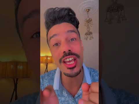 ياربي تستر وميشفهش تريكة ايت هكا ايت لابا هاد الفيديو تم تكرم المغرب الجزائر