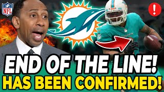 💥 BREAKING NEWS: Surprised everyone in the NFL! - Miami Dolphins News Today NFL 2024 mike mcdaniel