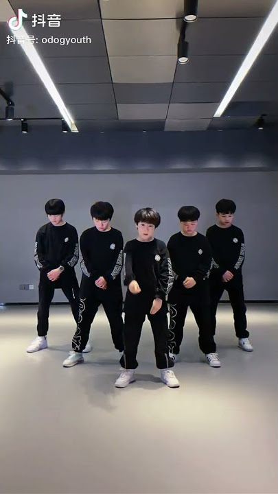 EYA MA YEYA | O DogYouth Douyin | Whiskey Cola Dance Challenge
