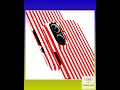 Slim Full Red Striped Cute Phone Case for Iphone 16 - | iPhone 15 Pro Max Case | iPhone 14 Case I...