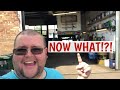 A Trip To The Garage & Amazing New Campsite! - Weekly Vlog #5