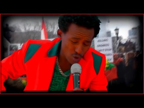 NEWIbroo Ibsaa   Oromiyaan tan Oromooti  OromoProtest 2016