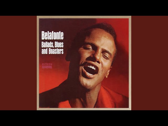 Harry Belafonte - Ananias