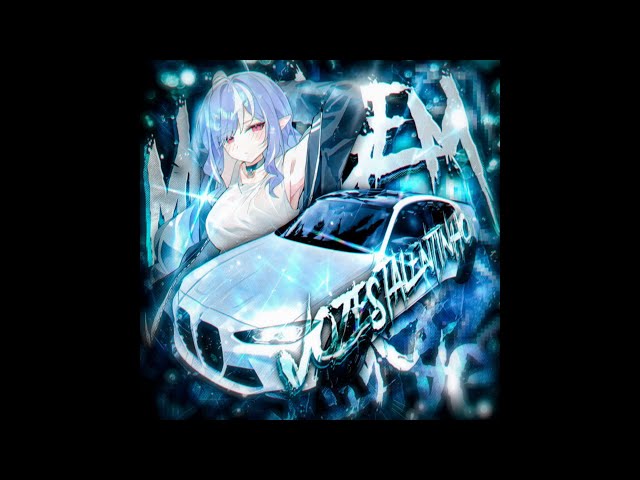 MONTAGEM VOZES TALENTINHO SUPER SLOWED