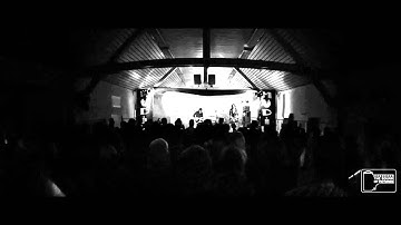 Flowers in Syrup - Black Ocean live