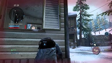 The Last of Us™ Remastered Annoyingly bad teammates