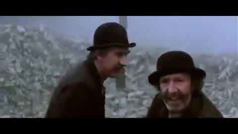 Waiting for Godot Movie