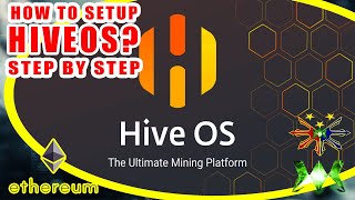 How to setup/install/use HIVEOS? screenshot 4