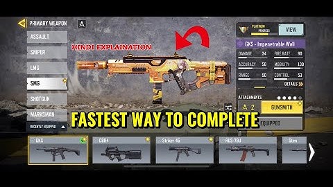 HOW TO COMPLETE FAST COLLAPSE MUTATION EVENT 🔴