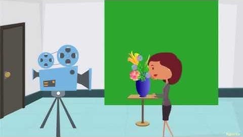 Flipped problem 1: Recording drama - ( animation from Problems in Flipped Classroom series)