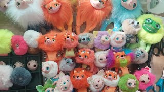 видео: Мои летние новенькие малыши))) ЧУДИки и КоЧУДИки LIVEinCOLOR 🌟🧚🏼♀😺 если ваш, я на связи в телеграме картинка: Мои летние новенькие малыши))) ЧУДИки и КоЧУДИки LIVEinCOLOR 🌟🧚🏼♀😺 если ваш, я на связи в телеграме