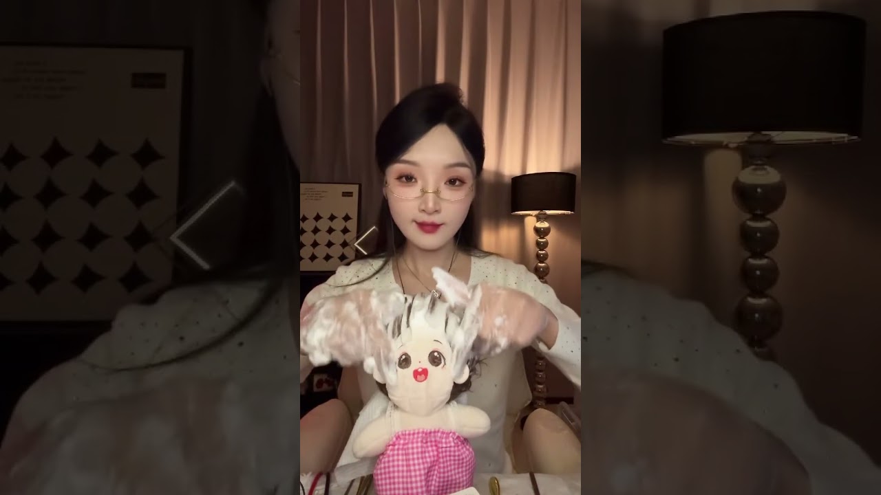 🔴 ASMR LIVE 2026/02/27 01:42:26.