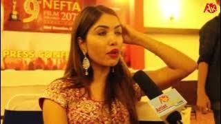 'प्रेमगीत २' मा नखेलाउँदा पुजाले यसो भनिन् / Puja Sharma interview about Prem Geet- 2 and Others