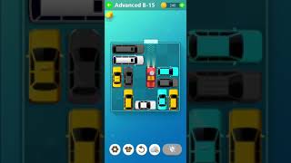 Car Escape, Advanced B 1 to 25 screenshot 3