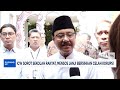 ICW Sorot Sekolah Rakyat, Mensos Janji Bersihkan Celah Korupsi