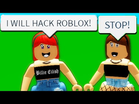 ROBLOX JENNA HACKER - song and lyrics by Ilyoctober