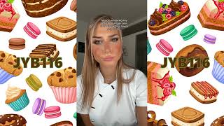 big bank challenge 🍩😋 tiktok #shorts #tiktok bigbank