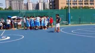 20141020 vs 行政 part1