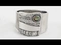 Cool Tools | EZ960® Sterling Mens Ring by Lisel Crowley