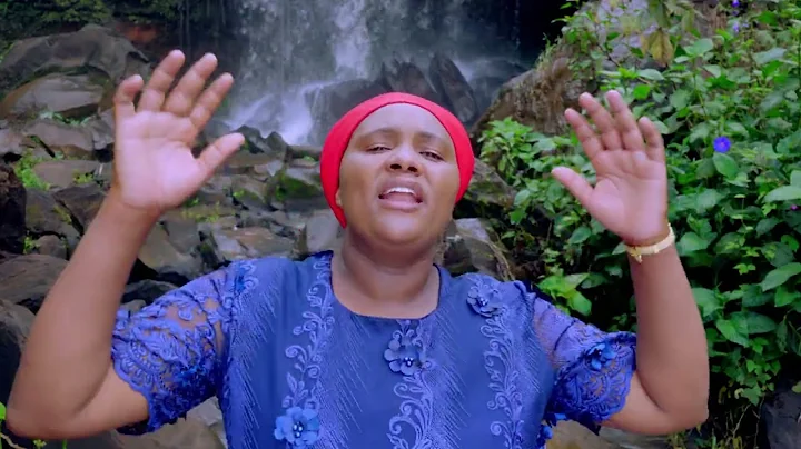 ESTHER MWANGI - NGAI WI MWEGA (Official video)SMS ...