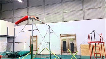 Age Group Programme - Men