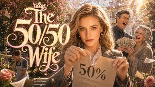Download lagu [ENG SUB] He Forced a 50/50 Marriage—Then His Housewife Charged Him for Every Chore!