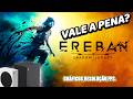 Ereban: Shadow Legacy - Vale a Pena? Análise do Jogo + Teste de Resoluções e FPS.