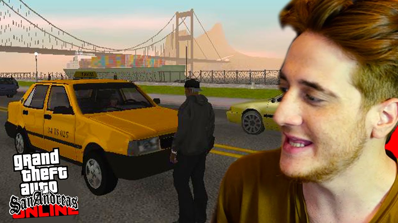 MTA İSTANBUL GERÇEK HAYAT ! ESENLER'E GİDİP RACON KESTİK !!