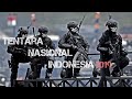 Tentara nasional indonesia  2019  indonesian armed forces