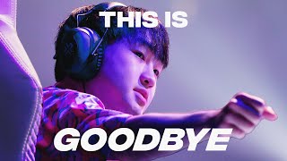 Farewell, PRX Jinggg