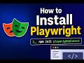 How to Install Playwright with Node.js | Beginner Setup Guide