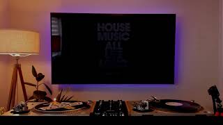 Soul Central   Need You Now  sergio Flores Remix