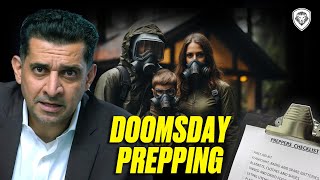 Doomsday Prepping: From $1,000 Kits to Billionaire Bunkers