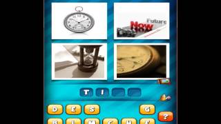 4 Pics 1 Word Guess the Word Level 115 Answer Guide screenshot 5