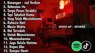 Playlist Galau Brutal🥀 Speed Up   Reverb