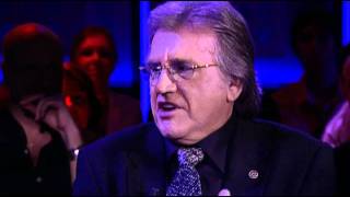 Lee Towers - DWDD Recordings: The Rolling Stones, Honky Tonk Woman - 7-11-2011