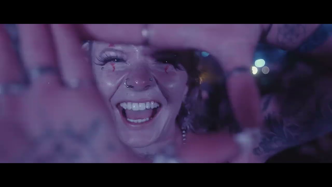 Wicked Woods 2025 Aftermovie by Kiamythos Films