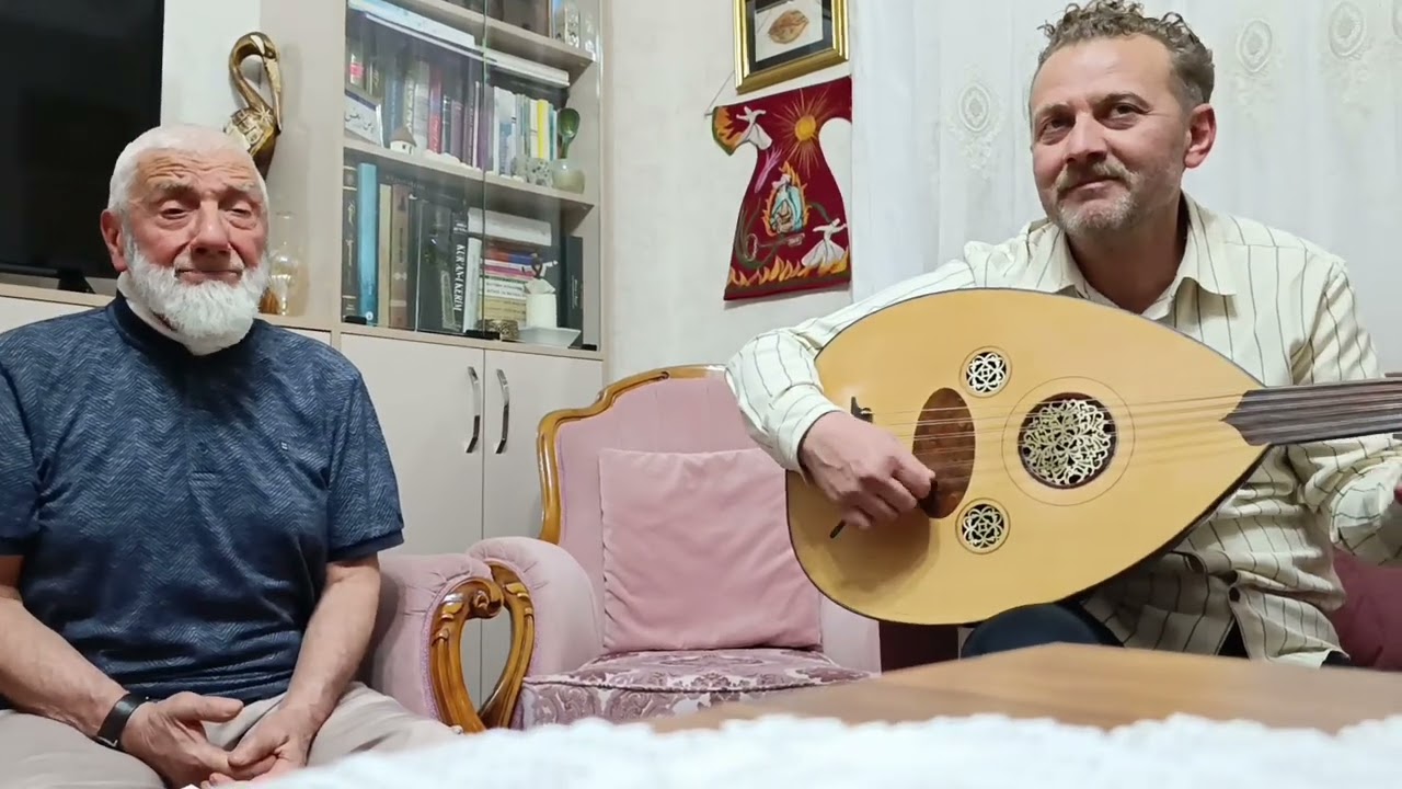 ENGİNLİ YÜKSEKLİ KAYA LARIMIZ & FATİH ÇİNİOĞLU / NURİ CENNET