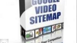 WP Google Video Sitemap Download