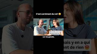 Ça va trop loin avec l'IA .... 😓L'épisode complet sur @soustensionpodcast