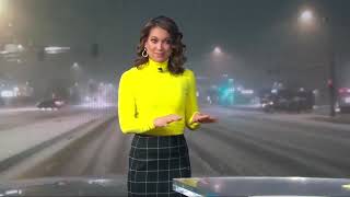 Ginger Zee 11 29 2022