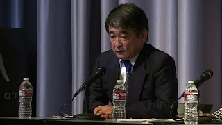 Mitsubishi apologises to US WWII POWs over wartime forced labour