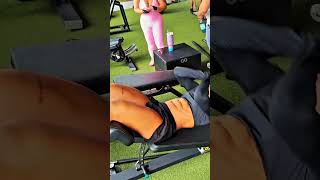 Can You Handle This? ROYAL Hardcore Core Routine 👑 #motivation #fitness