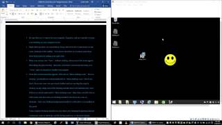 CM241 01 Clinton Burr Unit 7 Assignment