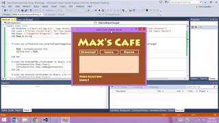 Celebrity Activity 10: Creating and Displaying a One Dimensional Array Profile