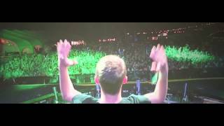 BORGEOUS - Live in Philadelphia & Denver (STAMPEDE)