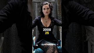 What Happened To The Merlin Cast Now?