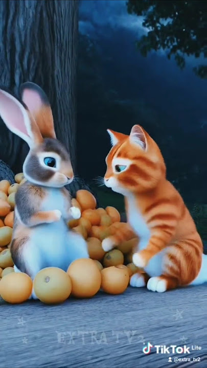 😍 #cat 🥰 #cute 🤩 #colonelkkjϟ #kitten 🤣 #funny 😍 #onlyߙjesus 😍 #animation #rㅤgm 😍 #cutecat 😍 🎶