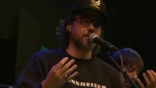 Broken Social Scene - Kink FM Performance 2017